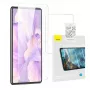 Película de proteção de ecrã em vidro temperado Baseus Crystal 0,3 mm para HUAWEI MatePad Pro 12.6