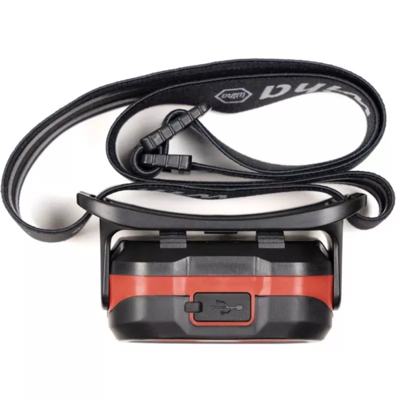 Wiha 45700 lanterna de cabeça 500 lm, com sensor de movimento