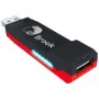 Brook Gaming Wingman adaptador USB de comando para Nintendo Switch 1 & 2, FM00011766