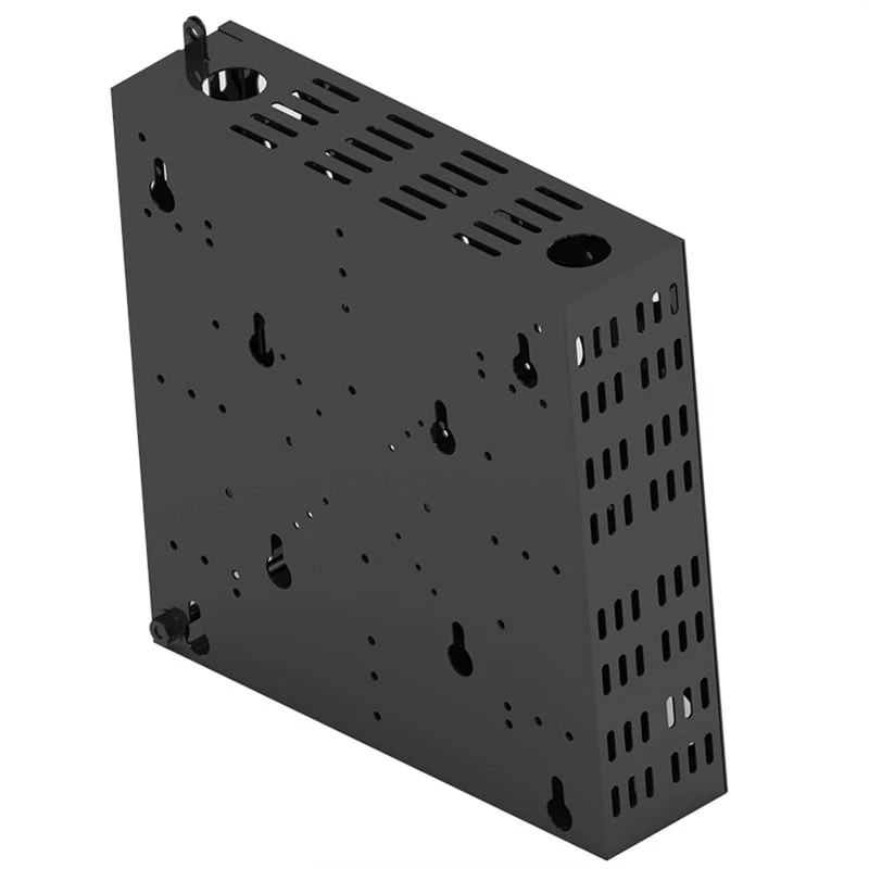 Suporte para ecrã de sinalização PC-Fach Hagor 8901 acessório de montagem