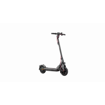 TrotiNet clássica Segway Ninebot E3 Pro E cinzento 25 km/h 10,2 Ah