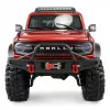 Crawler RC Amewi AMXRock Caballo 4WD 1:10 ARTR, escala 1:10, 4WD quase pronto a usar