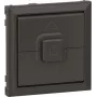 Legrand SEANO Tecla 765429 Tampa cega/botão sistema de 3 botões 10 (765429)