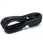 Lenovo 45N0413 Cabo de alimentação preto 1 m