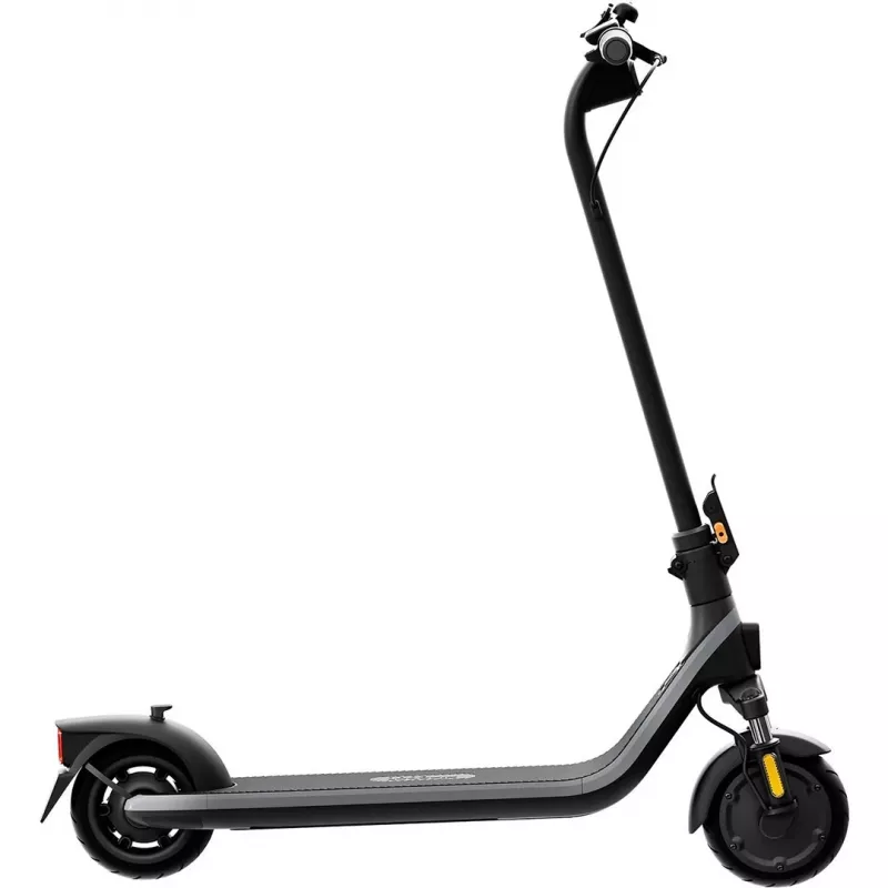 Segway Ninebot E2 D II trotinete elétrica dobrável