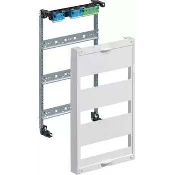 Hager EBS para quadro de distribuição UP 500mm UW31U (UW31U)