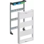 Hager EBS para quadro de distribuição UP 500mm UW31U (UW31U)