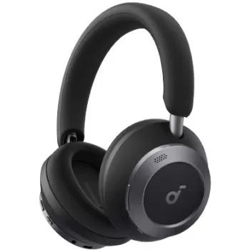 ANKER Soundcore Space One Pro + Case preto