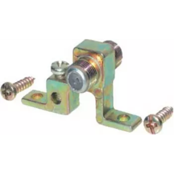 Adaptador ShiverPeaks 85390 — adaptador de conectividade, porta única