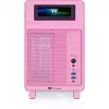 Caixa de computador Thermaltake TR100 Bubble Pink ATX