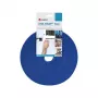 Fita VELCRO One Wrap 50 mm de largura, azul, 25 m