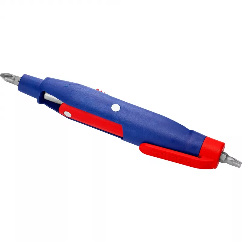 Chave para armários elétricos Knipex 00 11 07