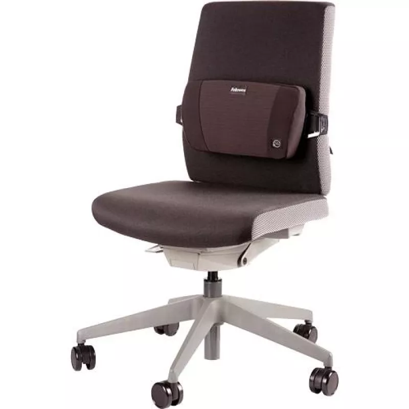 Apoio lombar para cadeira PlushTouch/Lumbar 8026501 FELLOWES
