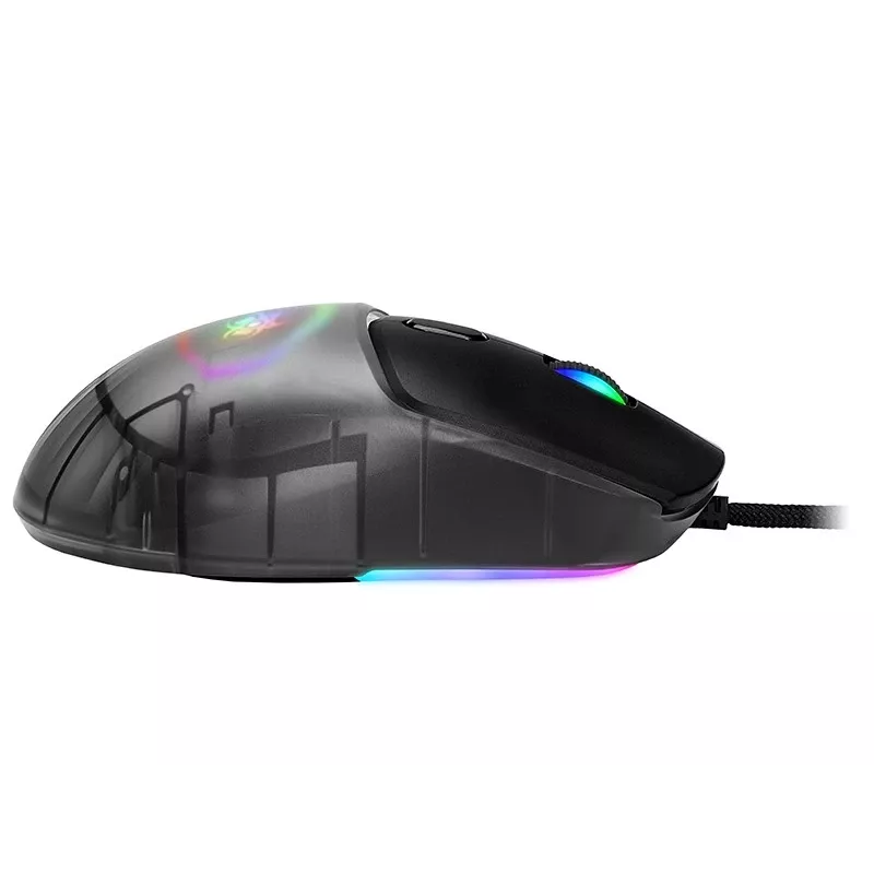 Rato Tracer 47400 Gamezone Neon RGB USB
