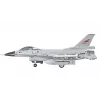 Conjunto de construção Cobi F-16AM Fighting Falcon, 495 peças, modelo à escala
