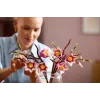 LEGO BOTANICALS 11510 Ramos de magnólia