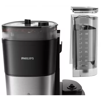 Philips HD7900 Máquina de café de filtro semiautomática 1,25 L