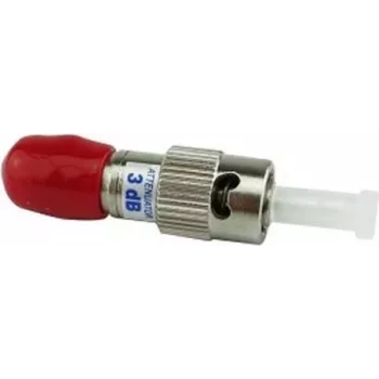 CBO SFA23BK20 monomodo 20 dB atenuador de fibra ótica