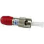 CBO SFA23BK20 monomodo 20 dB atenuador de fibra ótica