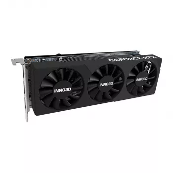 INNO3D GeForce RTX 5060 X3LP 8GB GDDR7 Placa gráfica Low Profile