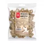 MACED fatias de carne com frango para cães - 500 g