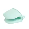 Conjunto de acessórios Jata JESA2090 preto menta forma de silicone para muffins