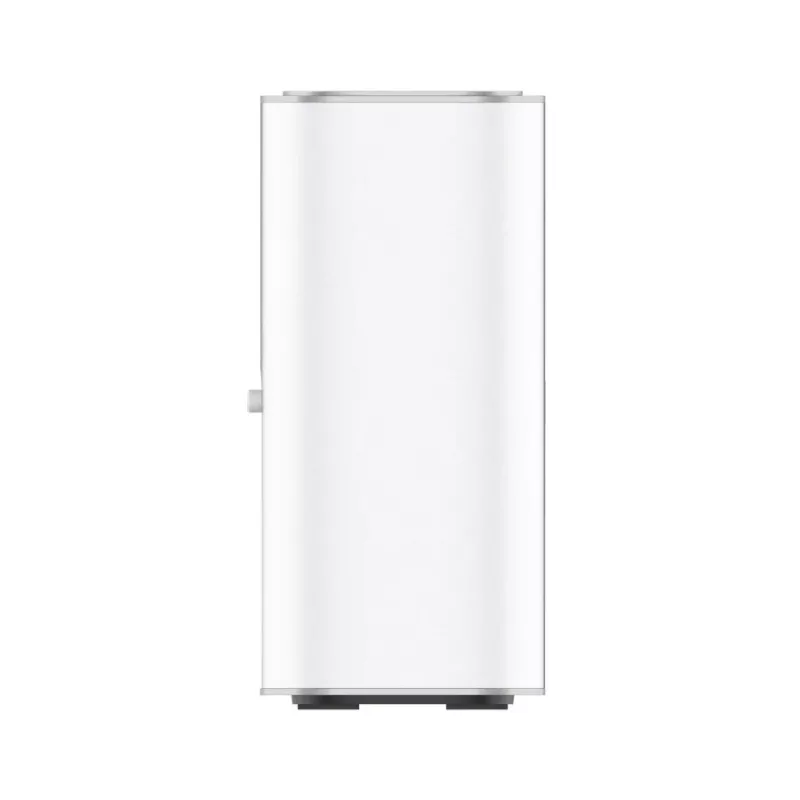 ZTE G5 Max Router Wi-Fi dual-band 802.11ac – 5G, dual-SIM, 1x 2,5GbE, USB‑C, 48V, branco