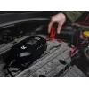 Carregador de pilhas Green Cell 6V 12V 4A com função de diagnóstico