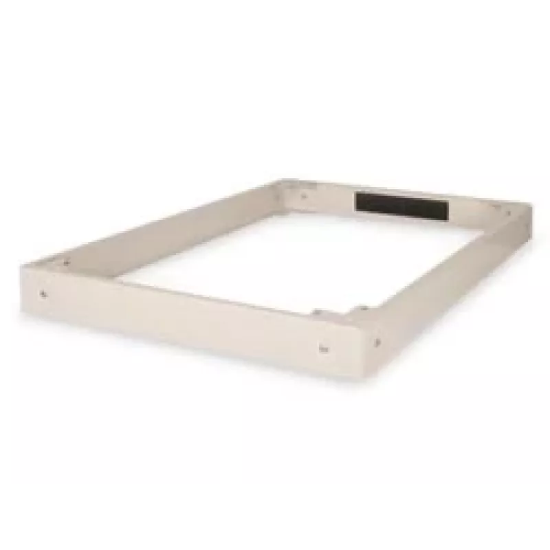 Base para rack Digitus DN-19 PLINTH-8/12-N1