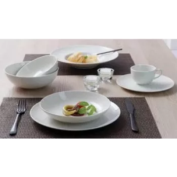 Taça de porcelana ritzenhoff & breker CASABLANCA 210 mm, apta para máquina de lavar louça