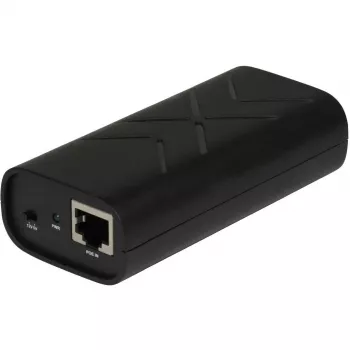 Splitter PoE ALLNET ALL-PS102G-AF-AT Gigabit 24 W