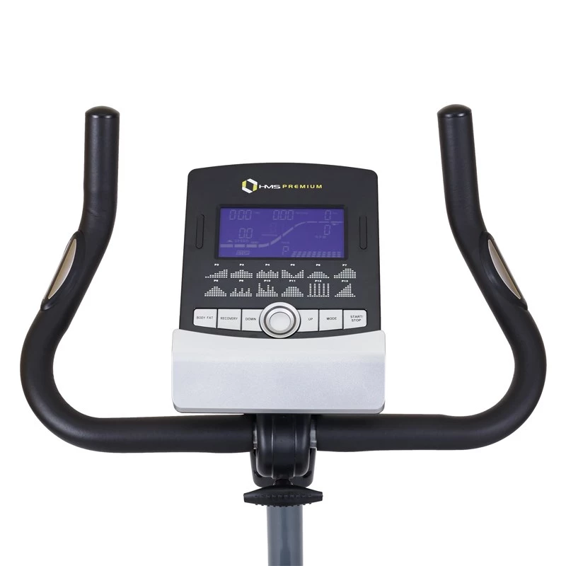 Bicicleta de Fitness Magnética HMS M1820-i