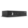 Comutador KVM Lindy 2 portas Dual Head DisplayPort 1.2, 3840 x 2160 píxeis, 4K Ultra HD, preto