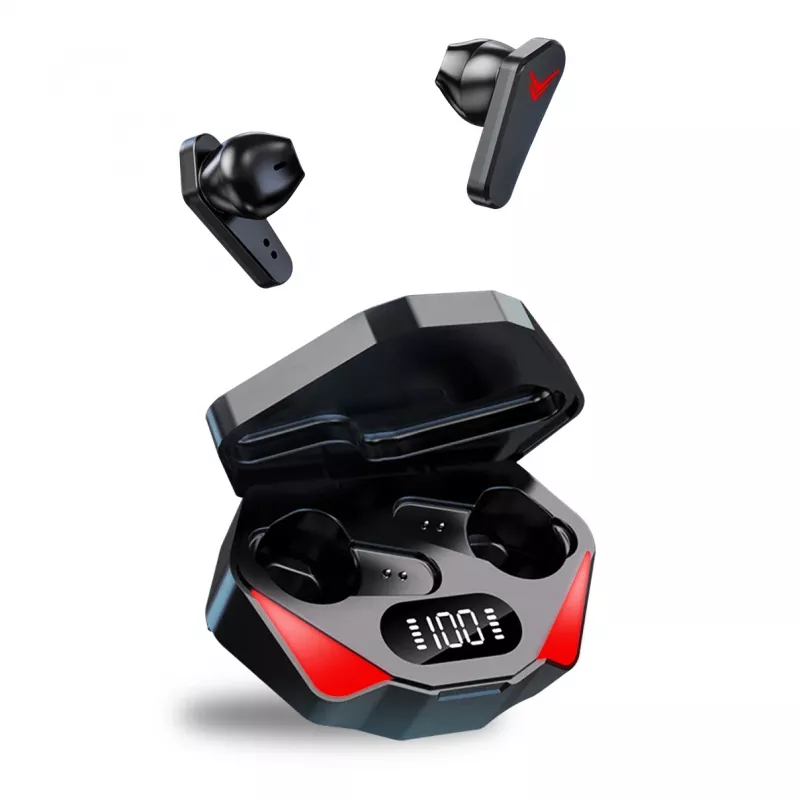 Headset gaming In-Ear sem fios ASSAULT TWS MT3606
