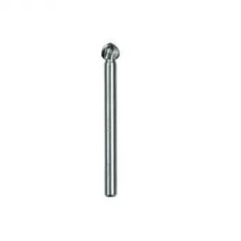 Fresa de alta velocidade Dremel 4,8 mm
