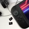 Cartão de memória microSDXC Silicon Power Hypera microSDXC Express 512 GB — UHS-I U3, V30, A1, Class 10