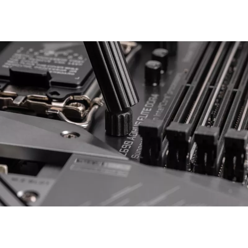 EK-Nucleus AIO CR360 Dark refrigerador líquido para CPU