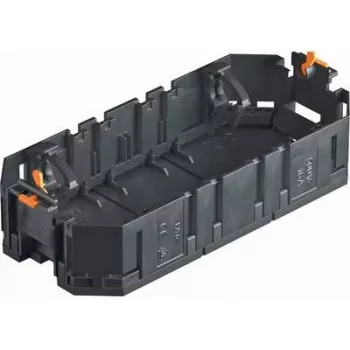 Suporte universal UT3 para módulos 45 montagem (7408721)