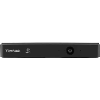 Sensor de temperatura/humidade Viewsonic VB-SEN-001 interior sensor de temperatura e humidade autónomo com fios
