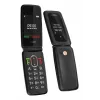 Gigaset GL795 7,11 cm (2,8 polegadas) 142 g 48 MB preto telemóvel para seniores