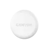 smart tag CANYON ONTAG 1 iOS conjunto de 4 branco