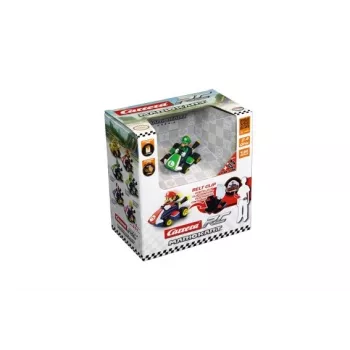 Carro telecomandado Carrera Toys 370430003P 6 years polímero de lítio