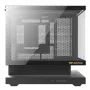 Caixa de computador, Darkflash F1, ATX, preto