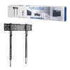 Suporte de parede para TV, 32-65 polegadas, fixo, máx. 40 kg