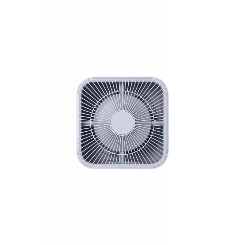 Xiaomi | 4 | Smart Air Purifier | 30 W | Adequado para espaços até 28-48 m² | Branco