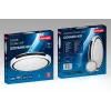 Activejet AJE-GIOVANNI Candeeiro de teto LED 40W