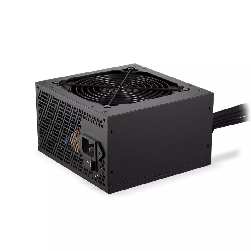 ENDORFY Elementum E5 450W fonte de alimentação 24-Pin ATX ATX preto