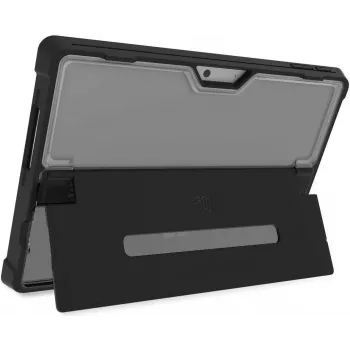 STM Dux Shell - Capa - Microsoft - Surface Pro 9 - Type Cover - Surface Pen - Classroom Pen 2 - 33 cm (13