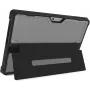 STM Dux Shell - Capa - Microsoft - Surface Pro 9 - Type Cover - Surface Pen - Classroom Pen 2 - 33 cm (13 inch) - 380 g (STM-222-338MZ-01)