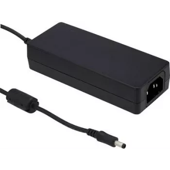 Fonte de alimentação e conversor de tensão MEAN WELL GSM90A24-P1M 90 W (GSM90A24-P1M)